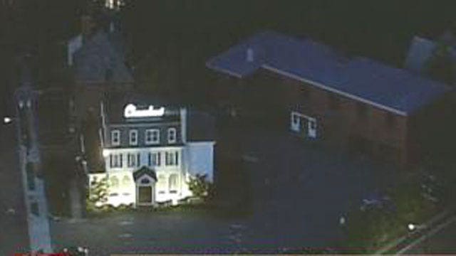Maryland Funeral Home Closed After 40 Bodies Found in Garage | Fox News