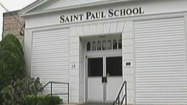 Mass Catholic School Won T Admit Lesbians Son Fox News