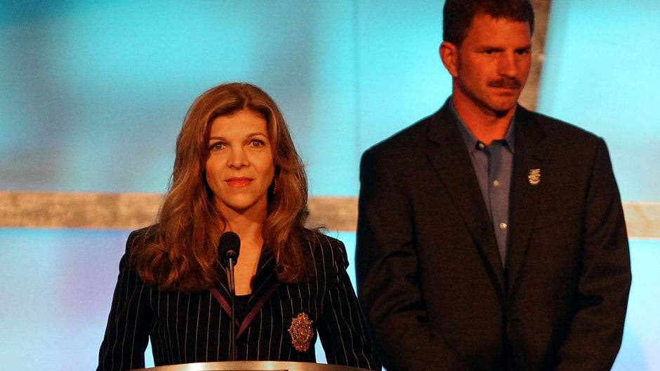 Legal battle over Earnhardt last name escalates Fox News