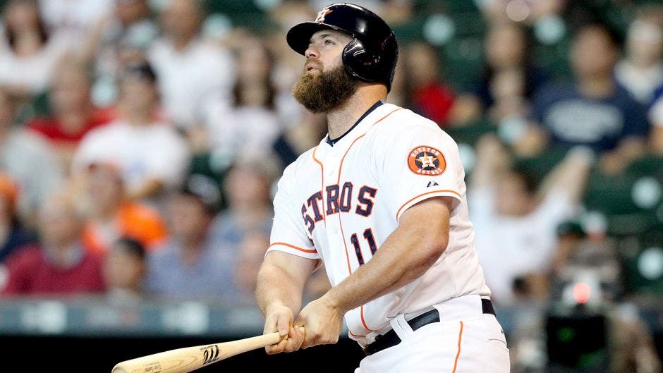 Ex-Astros slugger Evan Gattis offers profanity-laced apology for  sign-stealing scandal