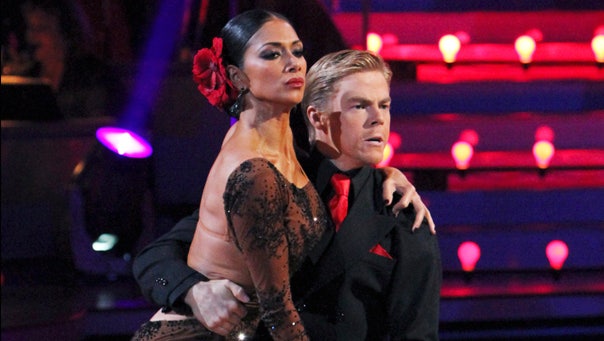 Nicole Scherzinger Wins 'Dancing With the Stars' | Fox News