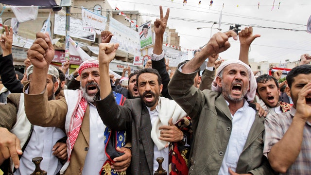 Yemeni President, Tribal Leader Agree to End Clashes | Fox News