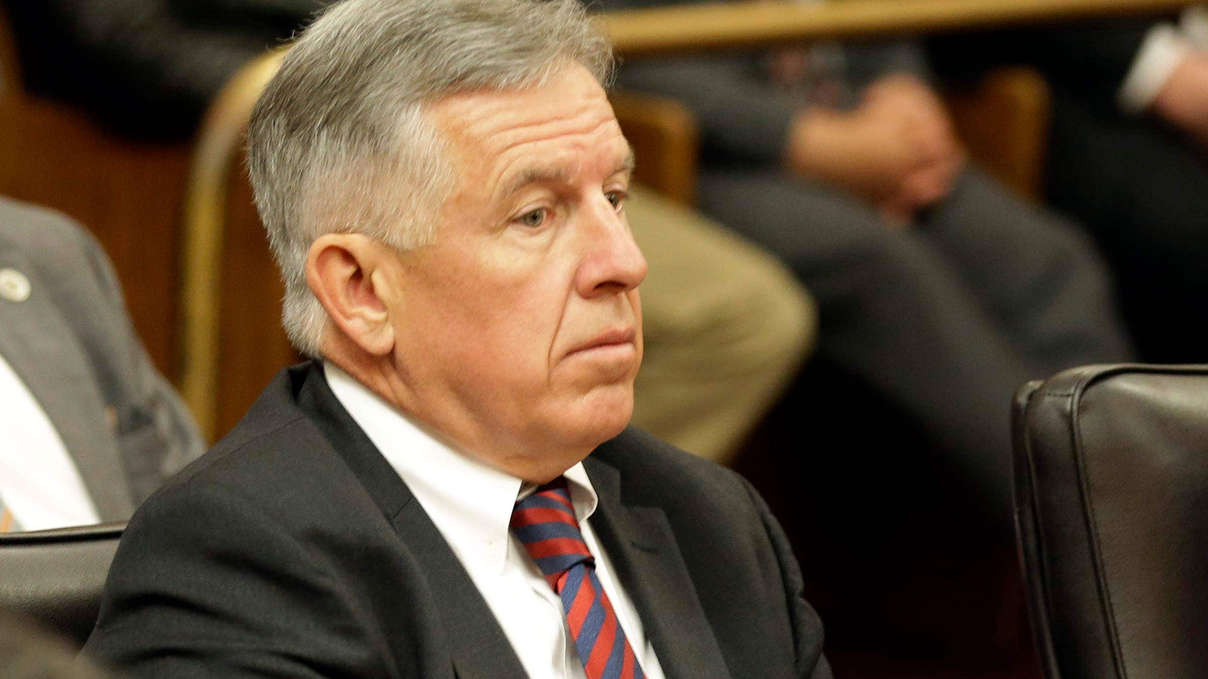 Ohio prosecutor says judge made serious errors in acquitting police