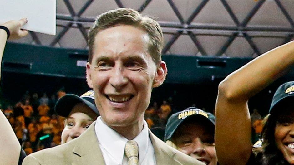 Baylor athletic director resigns in wake of scandal
