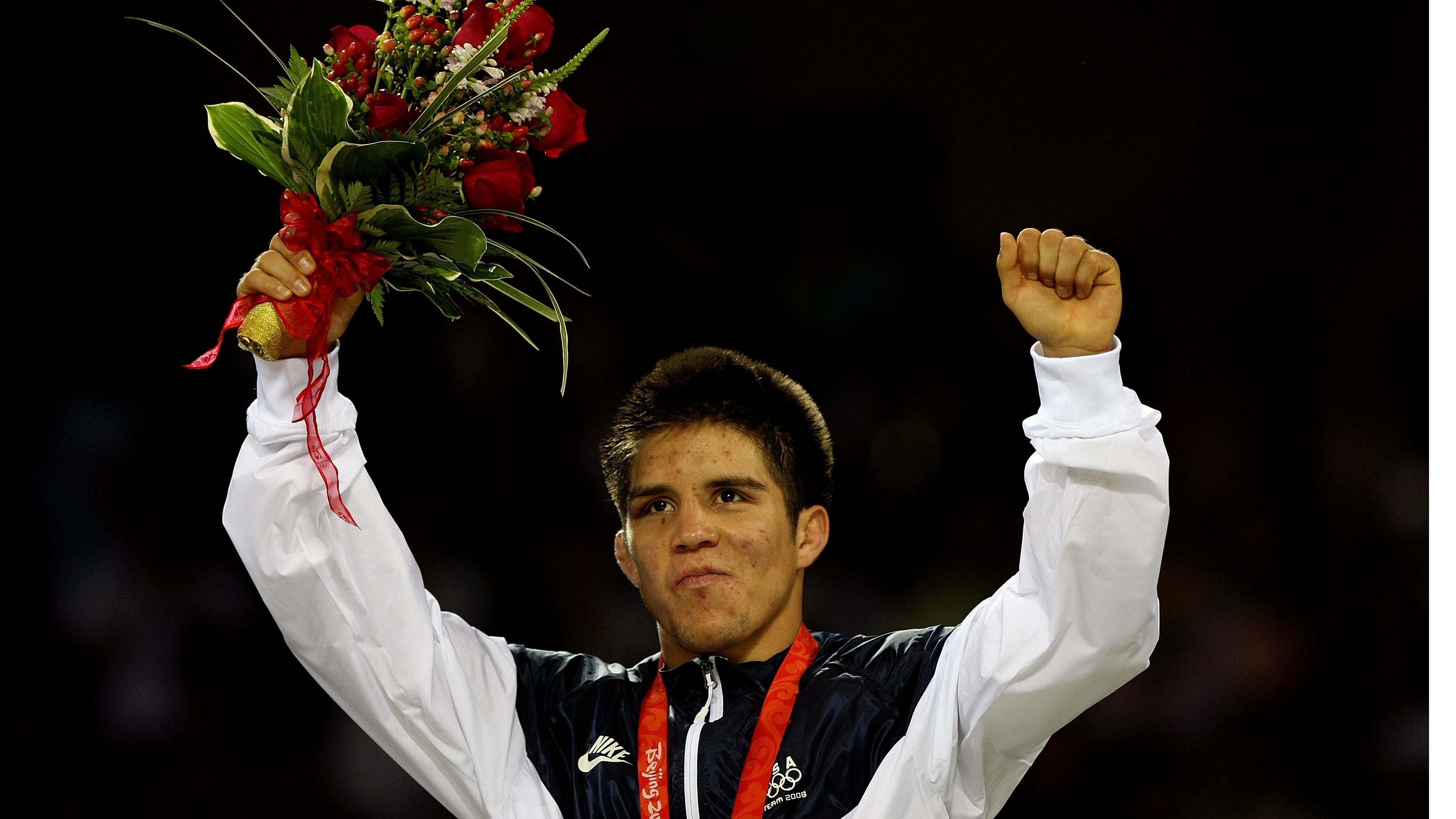 Henry Cejudo | Fox News