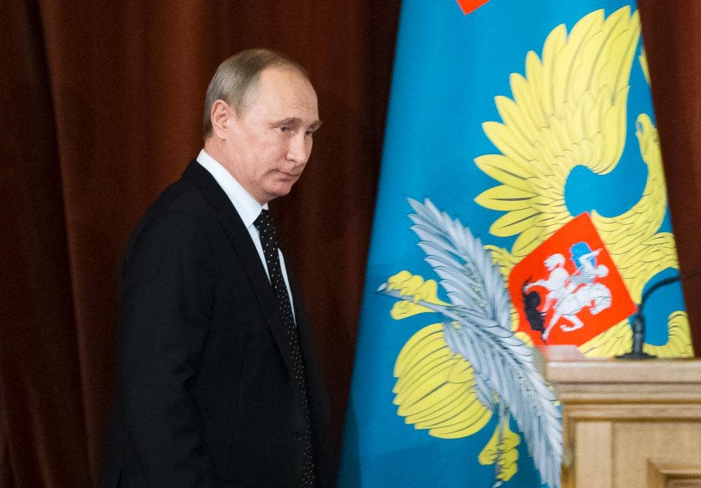 EU extends sanctions on Russia another 6 months | Fox News