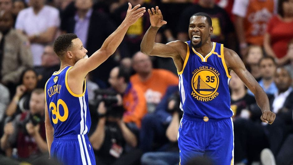 What's next for the Warriors? A new Curry deal, Durant taking less money and ring chasers