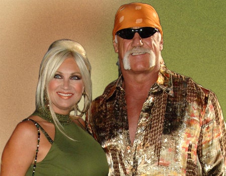 Nothing to see here folks: Hulk Hogan sues to have sex tape removed ...