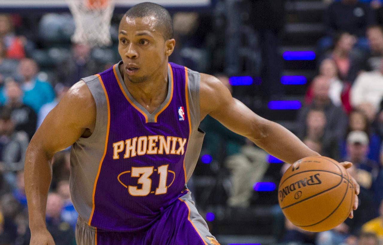 Sebastian Telfair: Ex-NBA player arrested in car filled with loaded ...