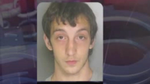 Man Turns Himself in 4 Years After Murder | Fox News