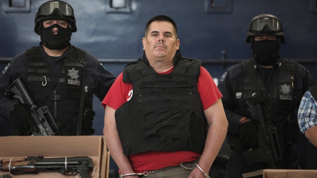 top-mexican-drug-cartel-leader-arrested