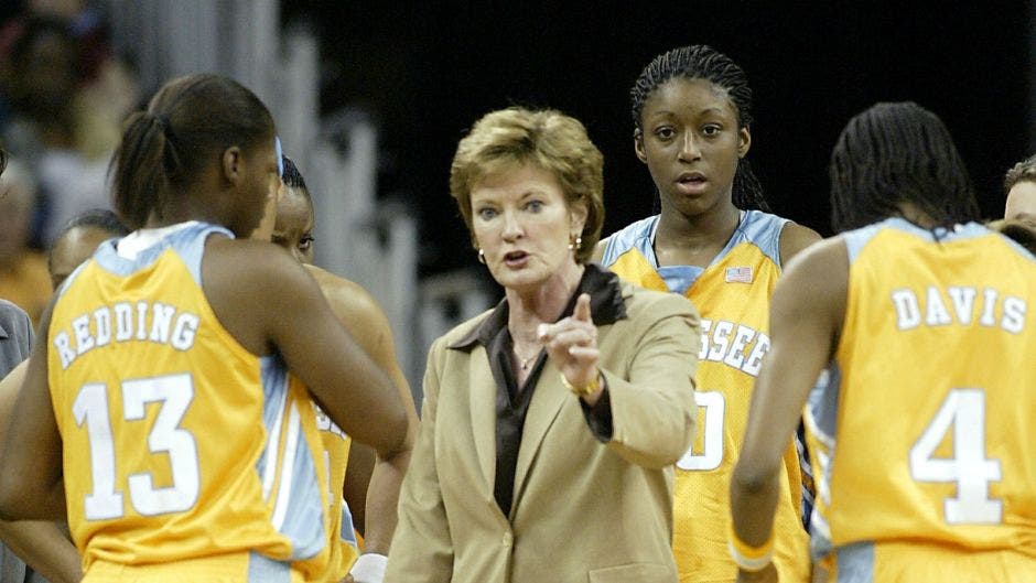Basketball lost an icon in Pat Summitt's passing