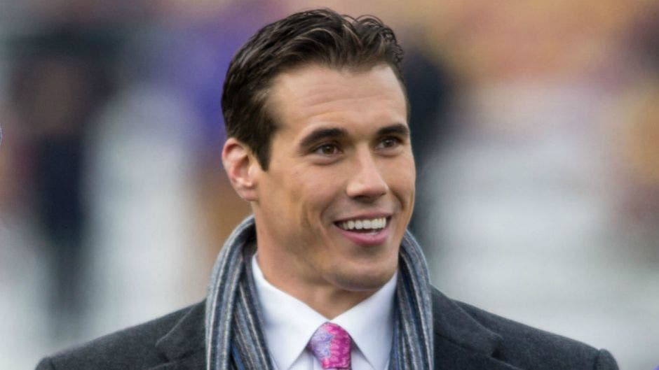 Podcast: Brady Quinn on Notre Dame, a defense of Charlie Weis & more ...