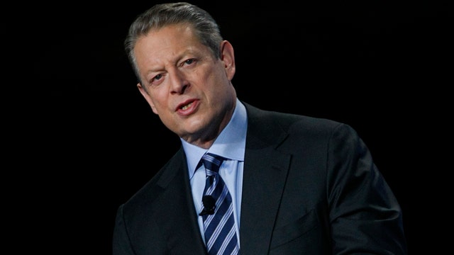 Oregon Prosecutor No Sex Charges For Al Gore Fox News