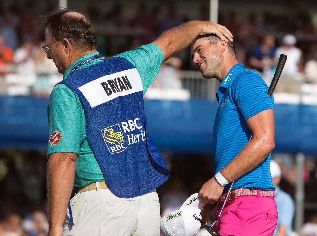 Dulunya hanya seorang bintang yang suka melakukan trik, Bryan kini meningkat pesat di PGA Tour