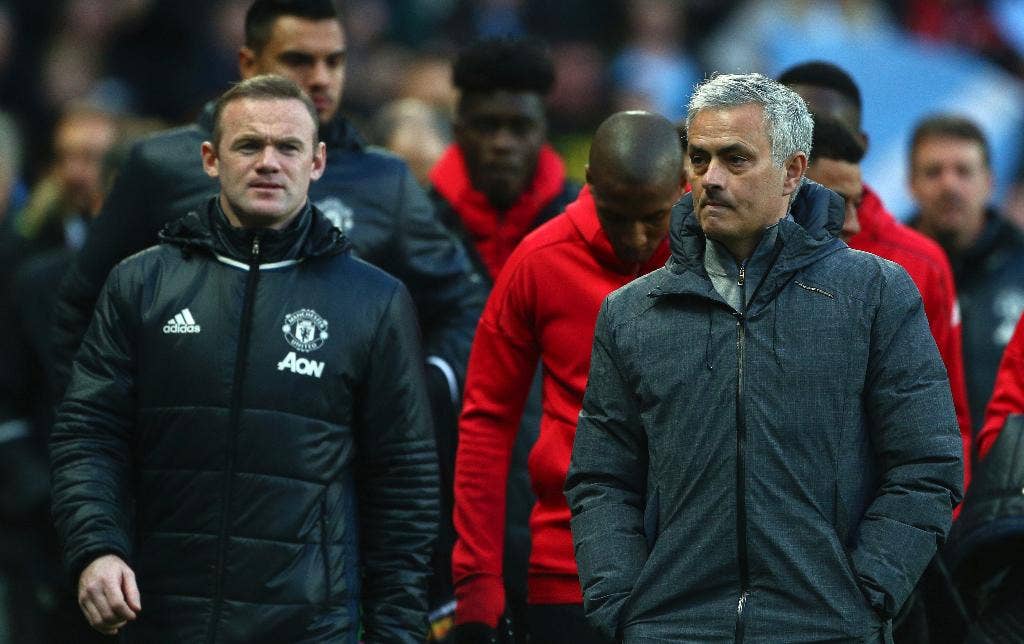 Musim yang melelahkan membawa dampak buruk bagi Man United