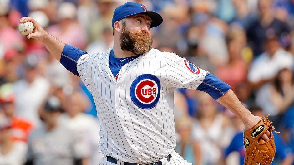 Cubs Place Jorge Soler, Jason Motte On DL | Fox News