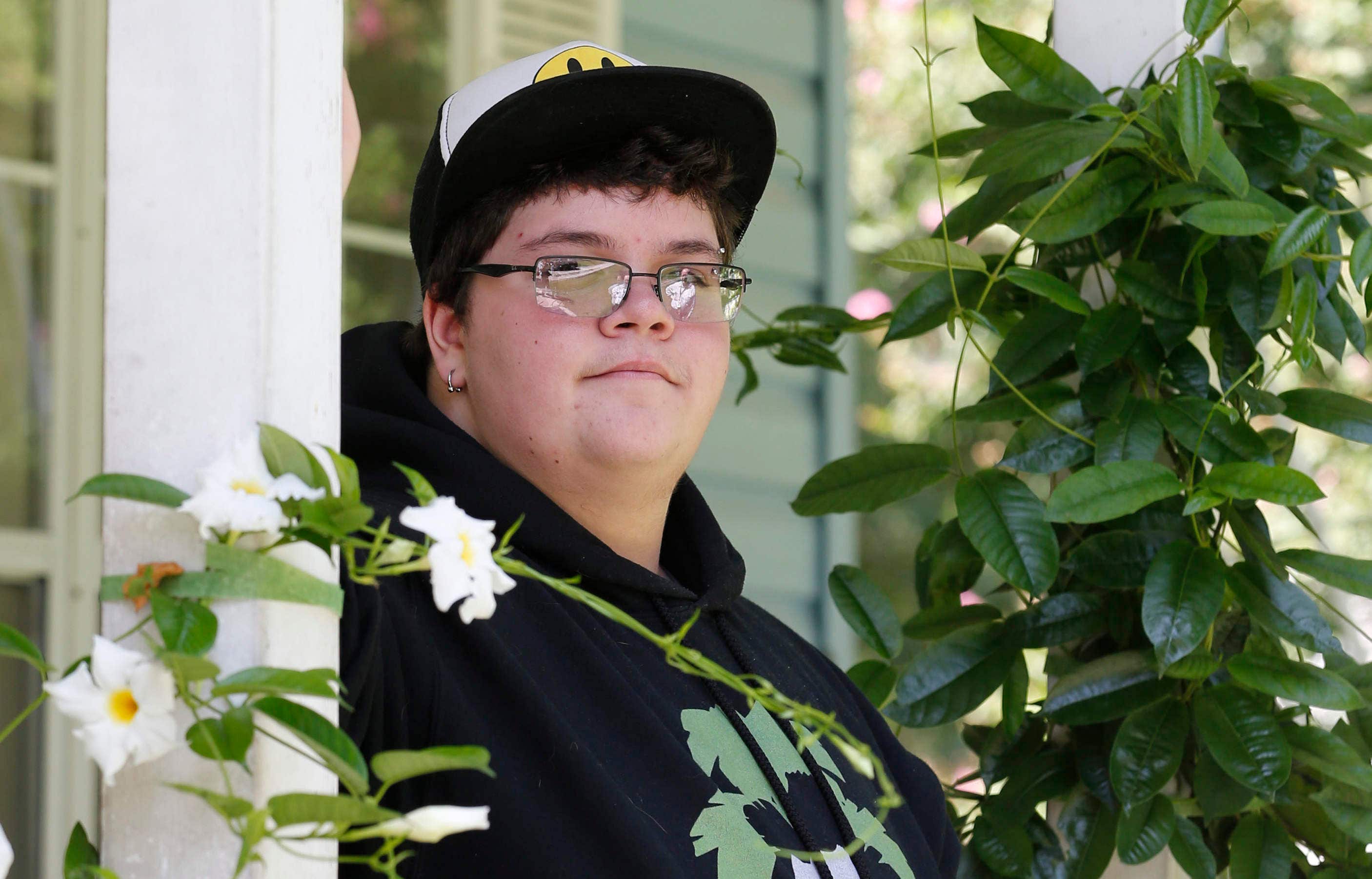 Virginia school board takes transgender bathroom case to Supreme Court ...