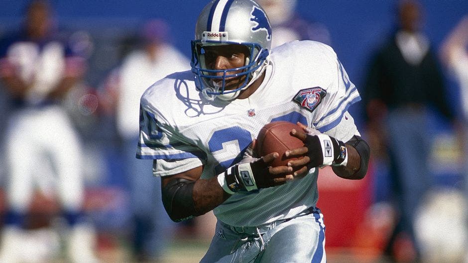 Lions should look back to '95 season for inspiration after 0-3