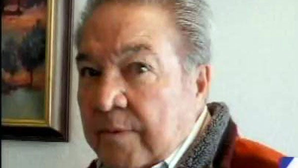 New Mexico Mayor, 78, Gets Probation for Fistfight With Newspaper ...