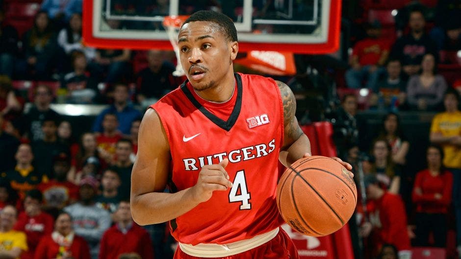 Report: Two former college hoops players arrested in prostitution sting