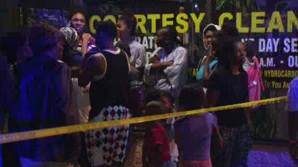 California police kill man who allegedly stabbed 6 people | Fox News