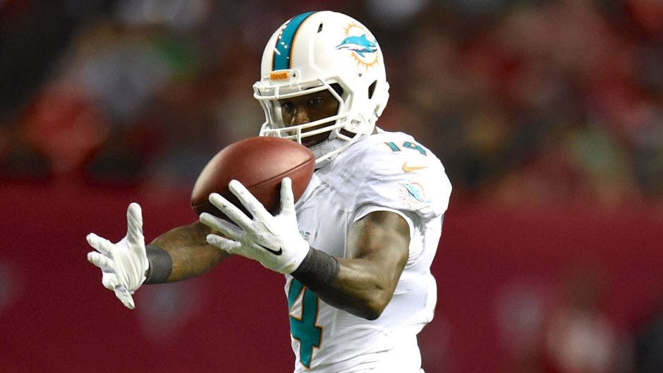 Miami Dolphinsâ€™ Jarvis Landry Shares Clip From Long-Teased Mixtape?