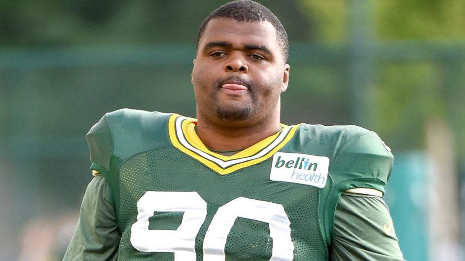 F Raji Packers' Raji empathizes with Nelson, is ready to contribute after ...