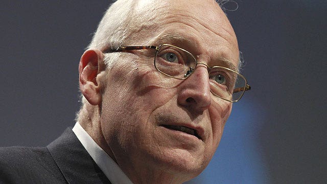 What Cheney's heart transplant says about medical technology | Fox News