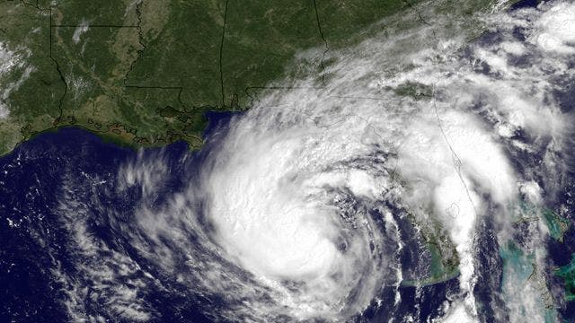 New Orleans hospitals better prepared for Isaac after chaos of Katrina ...