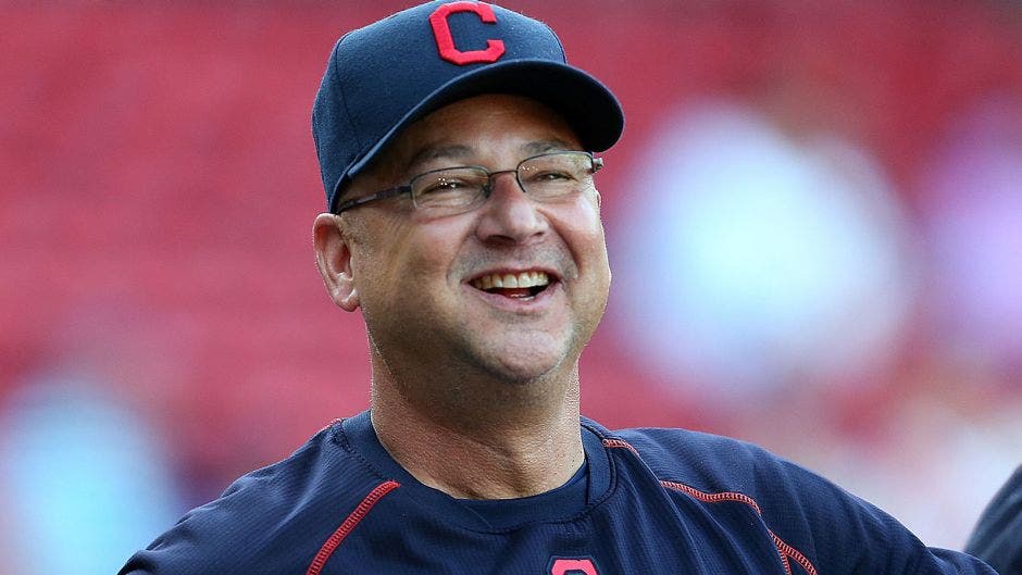 Terry Francona  Arizona Alumni