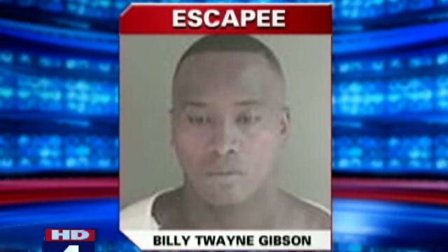 Texas Officials Offer Reward For Capture Of Violent Sex Offender Fox News 7190