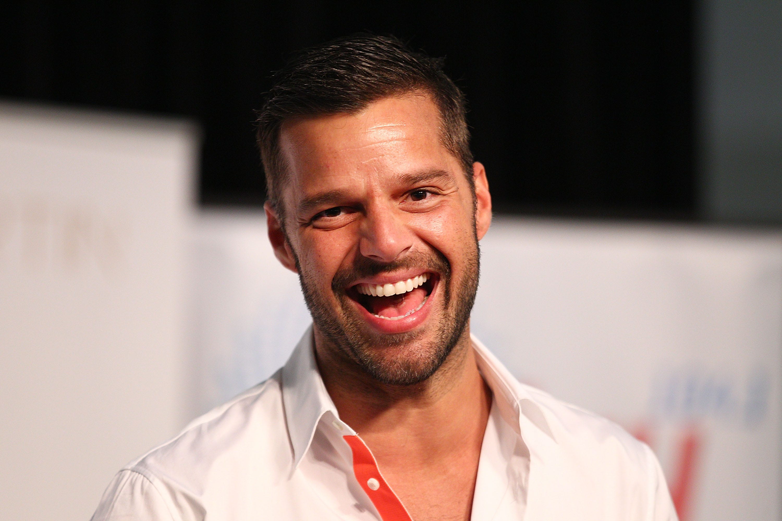 Shocking Ricky Martin tweet about education sparks social media storm | Fox  News