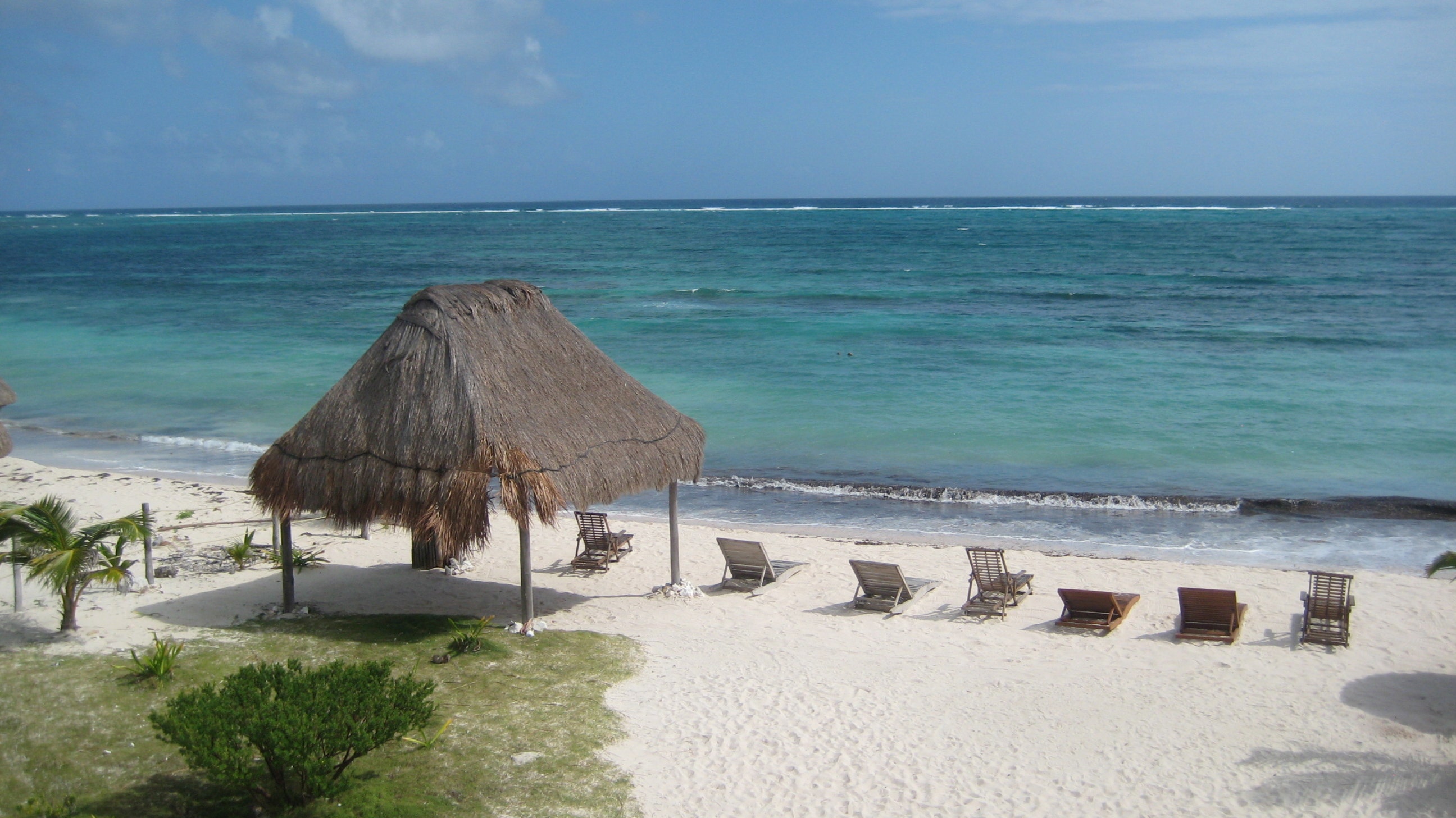 Mexico's Quiet Beach Getaway Fox News