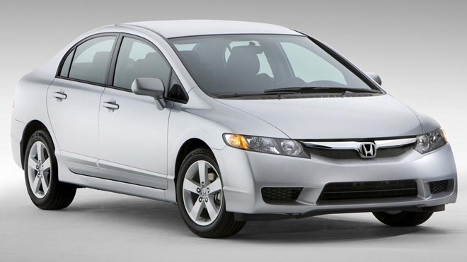 Free engine replacement for 2006-2009 Honda Civics