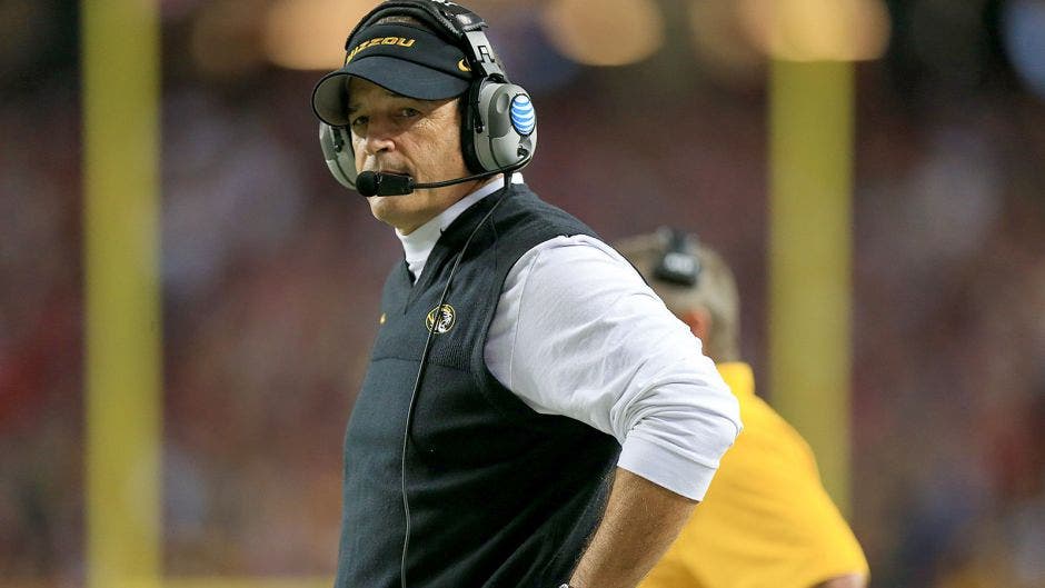 Pinkel isn't taking South Carolina lightly | Fox News