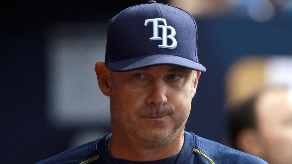 New Rays hitting coach Mottola debuts his personalized approach