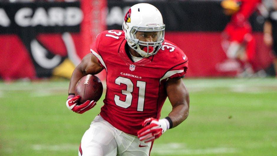 Enter July, still waiting on Cardinals David Johnson