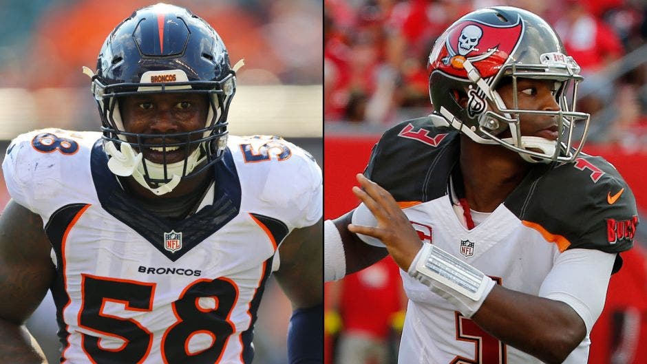 Denver Broncos at Tampa Bay Buccaneers game preview | Fox News