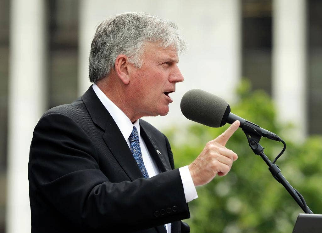 Политик важное. Franklin Graham. Франклин Грэхэм. Франклин посол США. Знаменитый американский пастор Франклин Грэм.