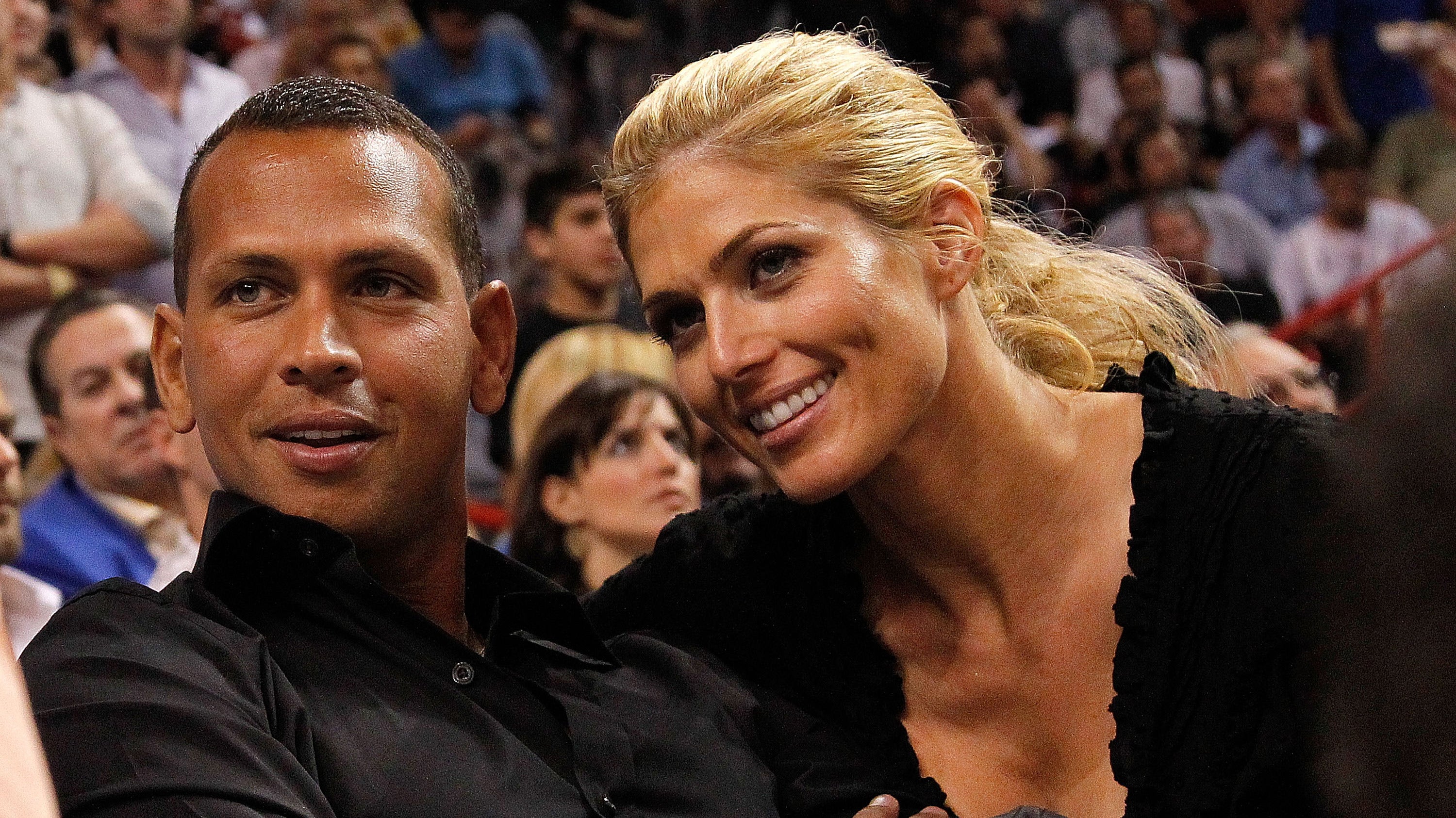 Alex Rodriguez, Ex-Wife Cynthia Scurtis' Ups and Downs