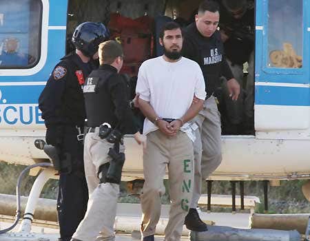 NYC Terror Suspect Influenced by Radicals | Fox News