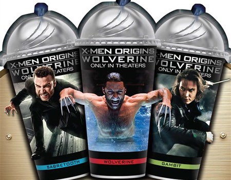 FBI Investigating 'X-Men Origins: Wolverine' Leak | Fox News