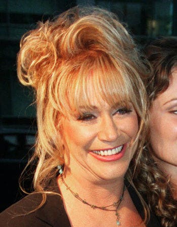 Adult Film Star Marilyn Chambers Dead at 56 | Fox News