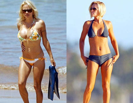 Experts Pick: Sexiest Actresses Who Have Posed Nude Fox News