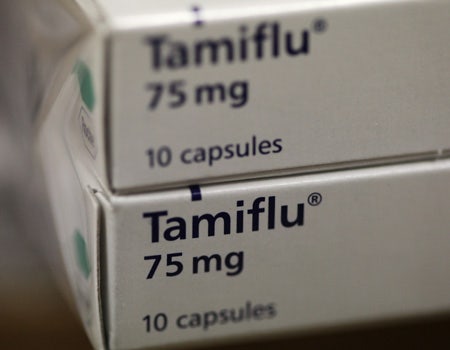 Should you take Tamiflu? Here's what to know | Fox News