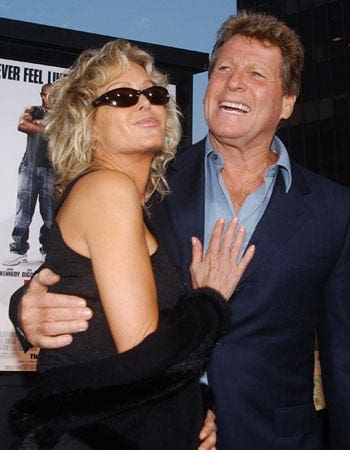 Ryan O'Neal: I Love Farrah Fawcett More Than Ever | Fox News