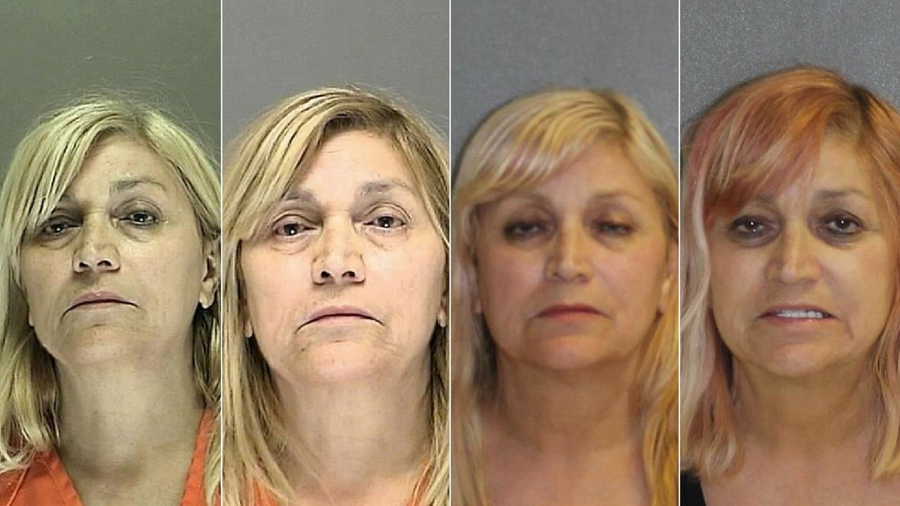 Florida woman accused of dismembering boyfriend linked to 2007 death of