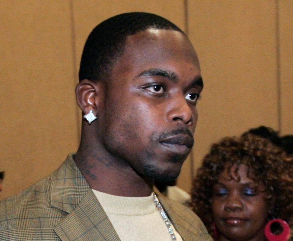 Marcus Vick charged with drug possession in Virginia | Fox News