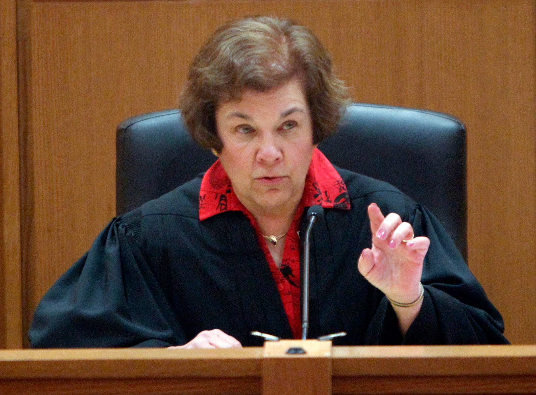 Judge Strikes Down Wisconsin Collective Bargaining Law | Fox News